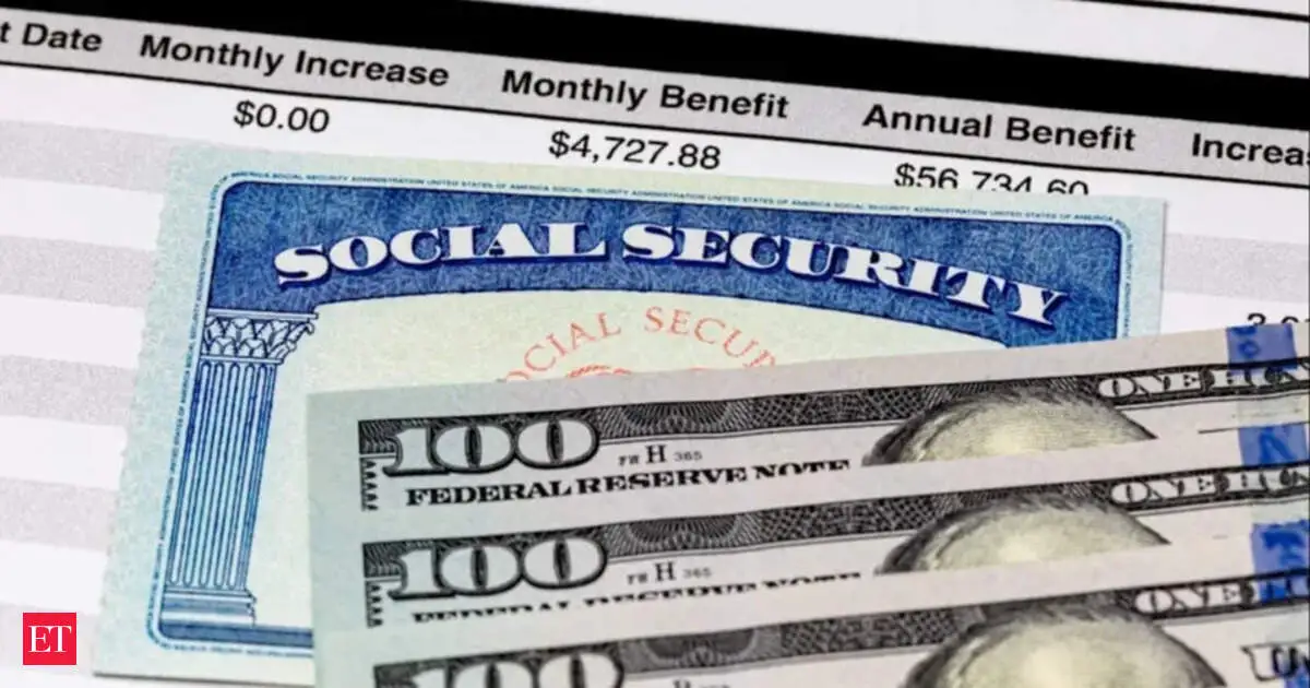 Social Security March 7 Changes